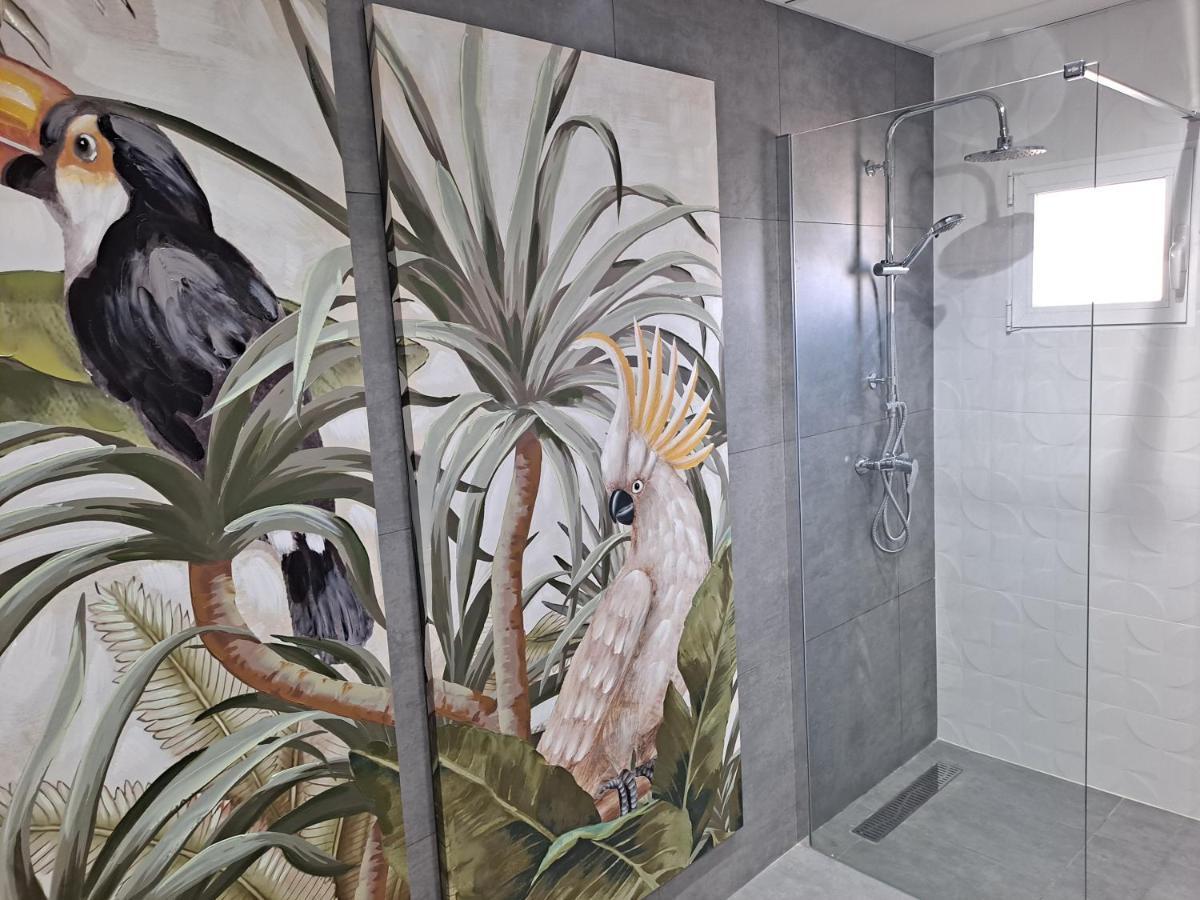 Levante Suites Benidorm Bagian luar foto