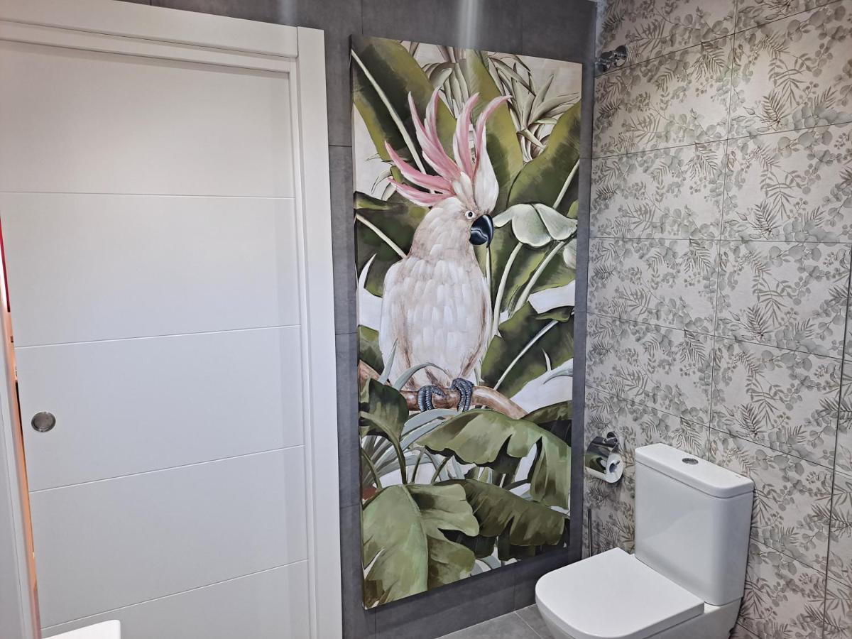 Levante Suites Benidorm Bagian luar foto